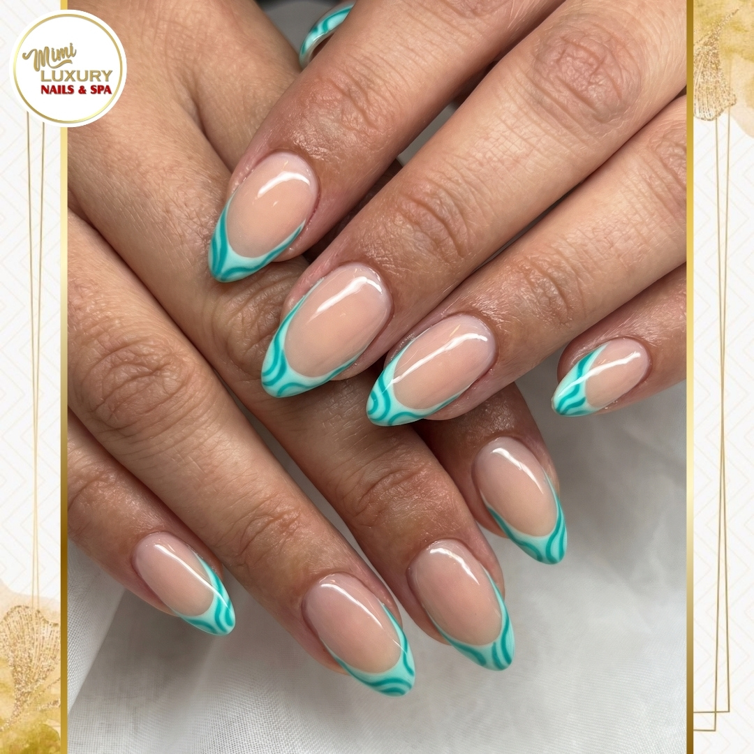 Nail June 5